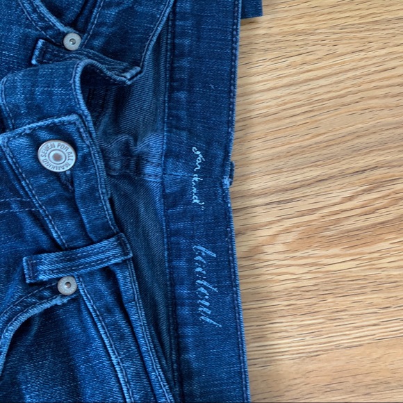7 for all Mankind Jeans - Picture 4 of 5